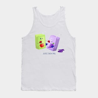 Juice Box-ing Tank Top